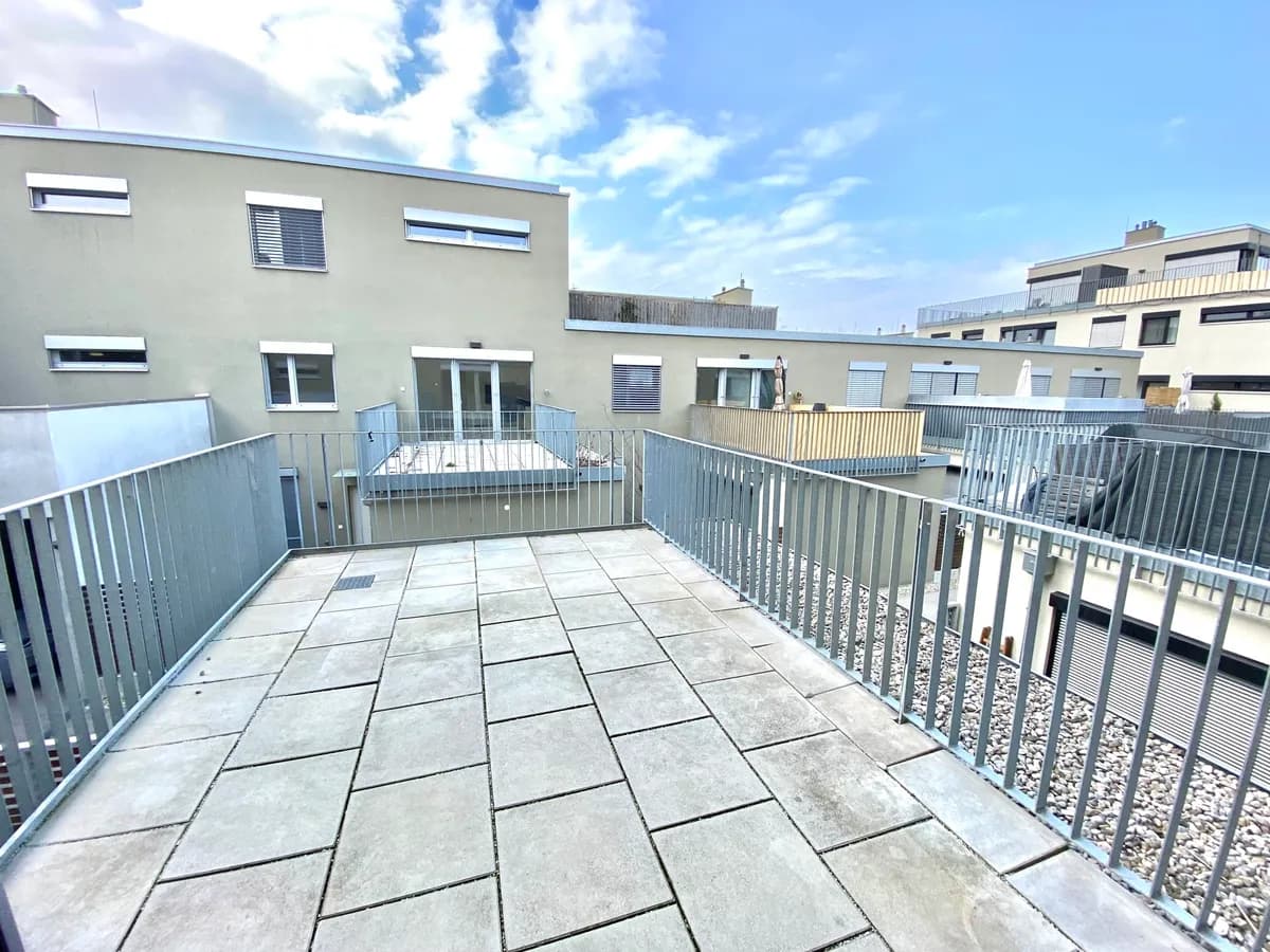 2-Zimmer-Wohnung mieten in Wien – 50,07 m², € 961 – Bild 1 von 10