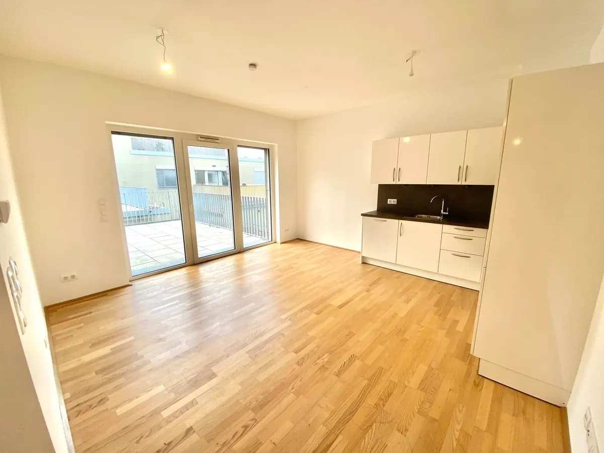 2-Zimmer-Wohnung mieten in Wien – 50,07 m², € 961 – Bild 3 von 10