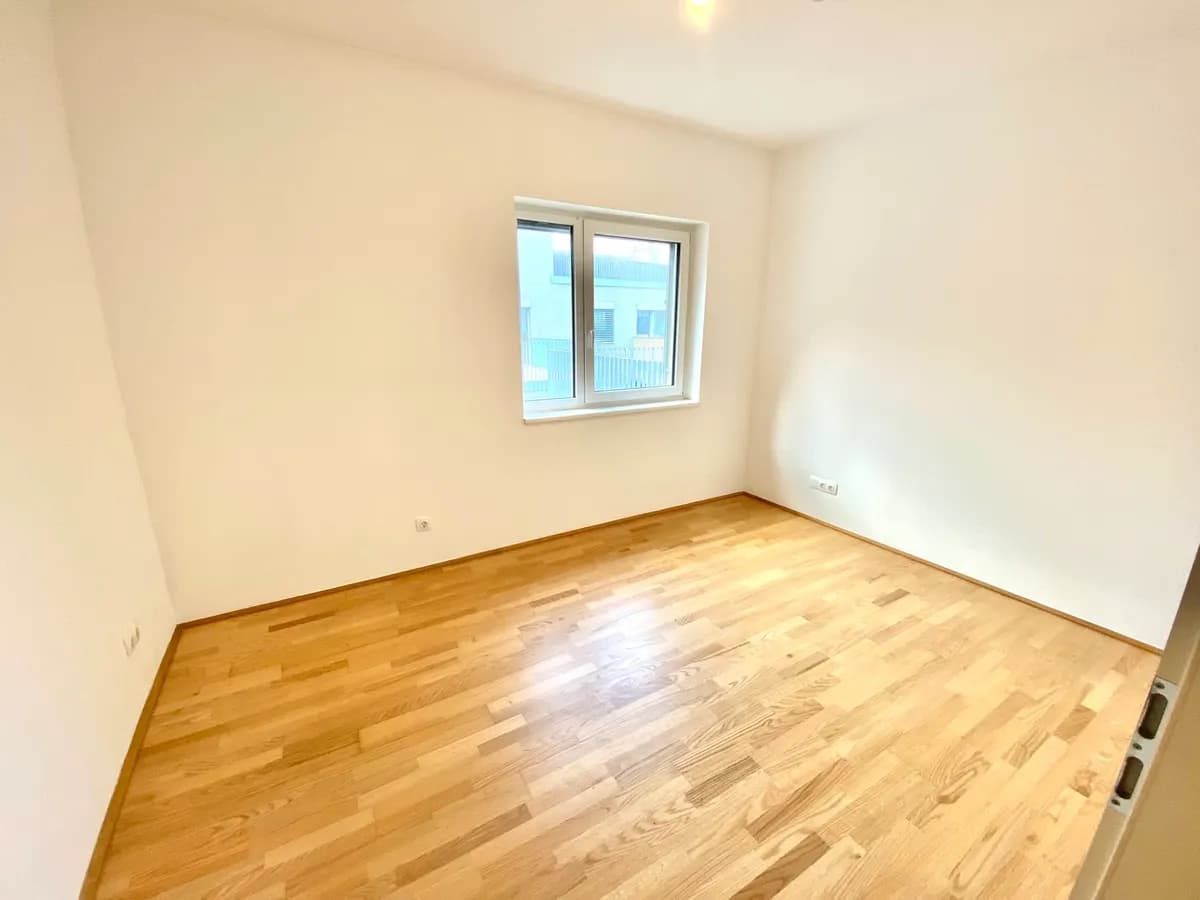 2-Zimmer-Wohnung mieten in Wien – 50,07 m², € 961 – Bild 4 von 10