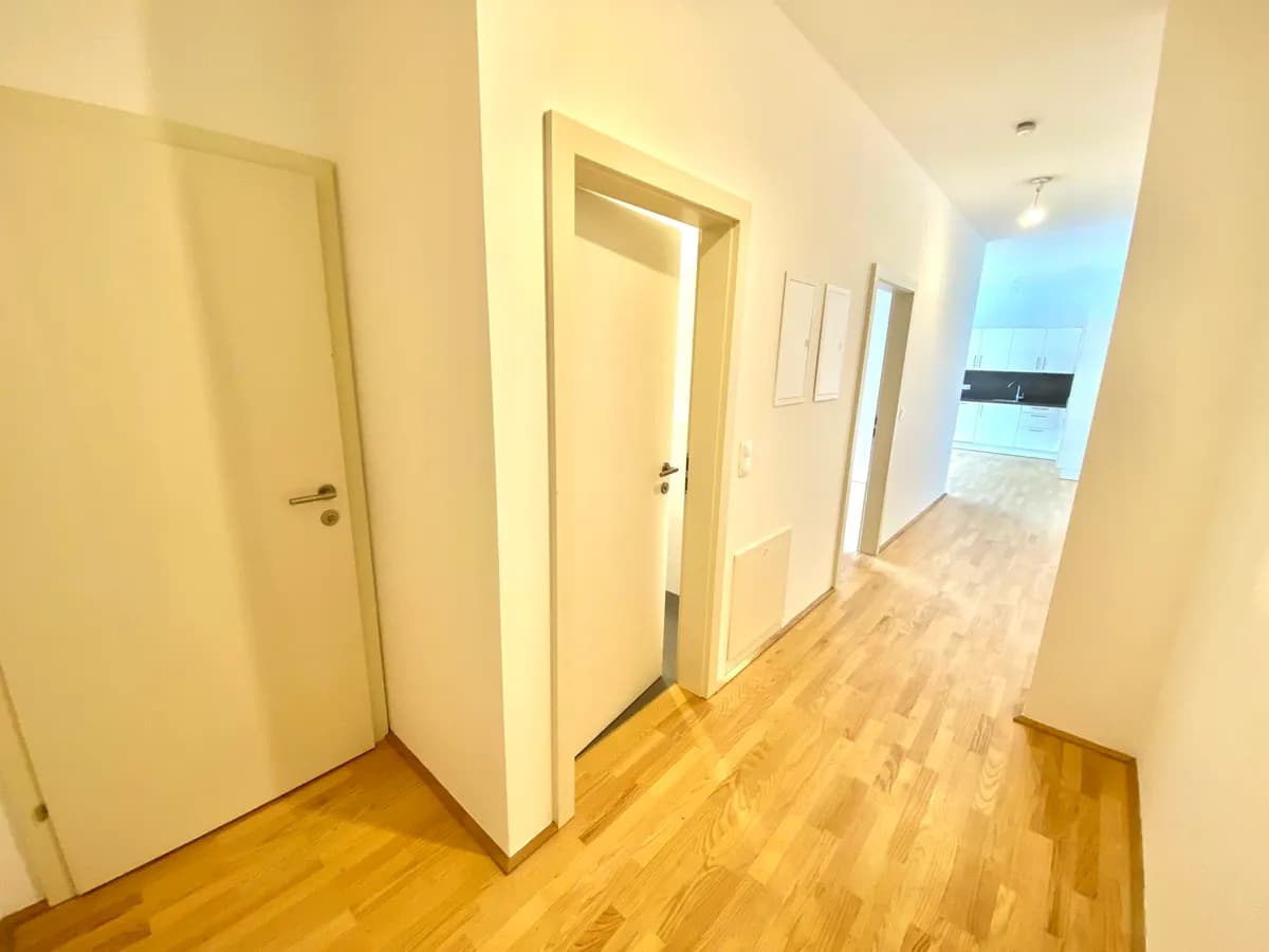 2-Zimmer-Wohnung mieten in Wien – 50,07 m², € 961 – Bild 5 von 10