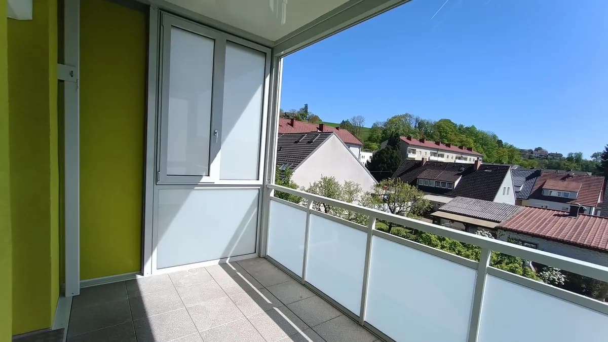 3-Zimmer-Wohnung mieten in Perg – 74 m², € 770 – Bild 1 von 8