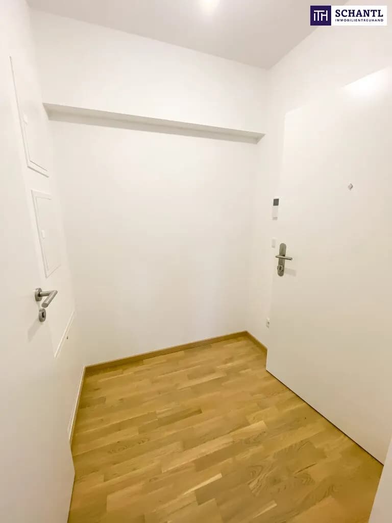 1-Zimmer-Wohnung mieten in Wien – 37,37 m², € 800 – Bild 5 von 10