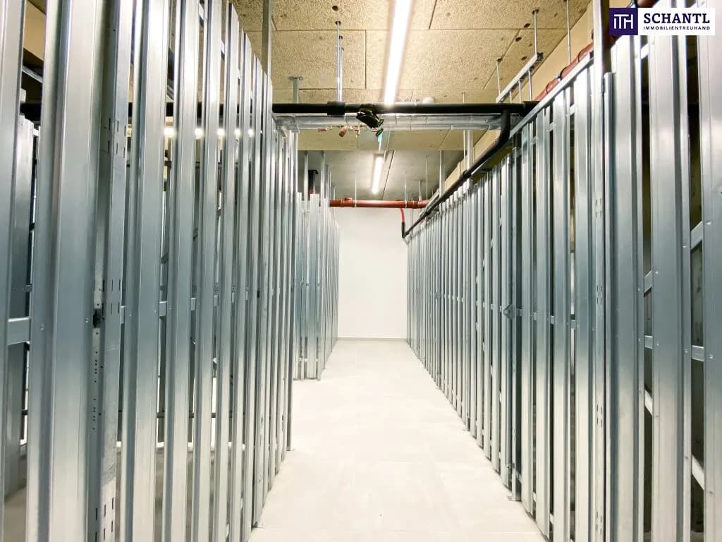 1-Zimmer-Wohnung mieten in Wien – 37,37 m², € 800 – Bild 8 von 10