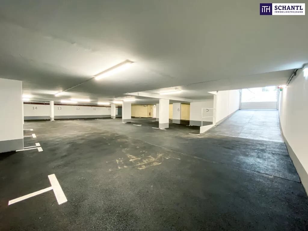 1-Zimmer-Wohnung mieten in Wien – 37,37 m², € 800 – Bild 9 von 10