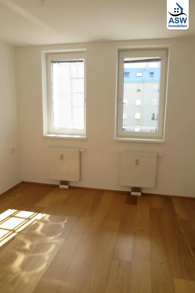 2-Zimmer-Wohnung mieten in Wien – 44,19 m², € 927 – Bild 2 von 10