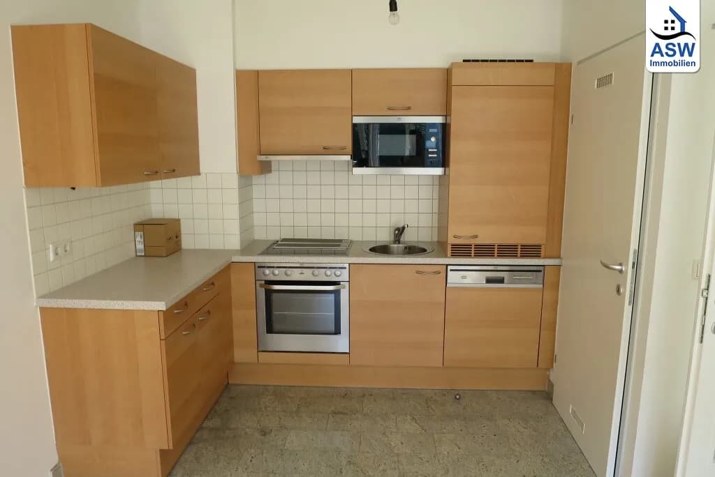 2-Zimmer-Wohnung mieten in Wien – 44,19 m², € 927 – Bild 3 von 10
