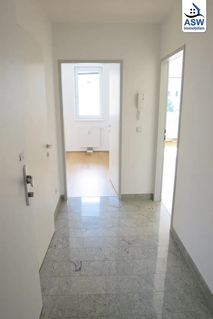 2-Zimmer-Wohnung mieten in Wien – 44,19 m², € 927 – Bild 6 von 10