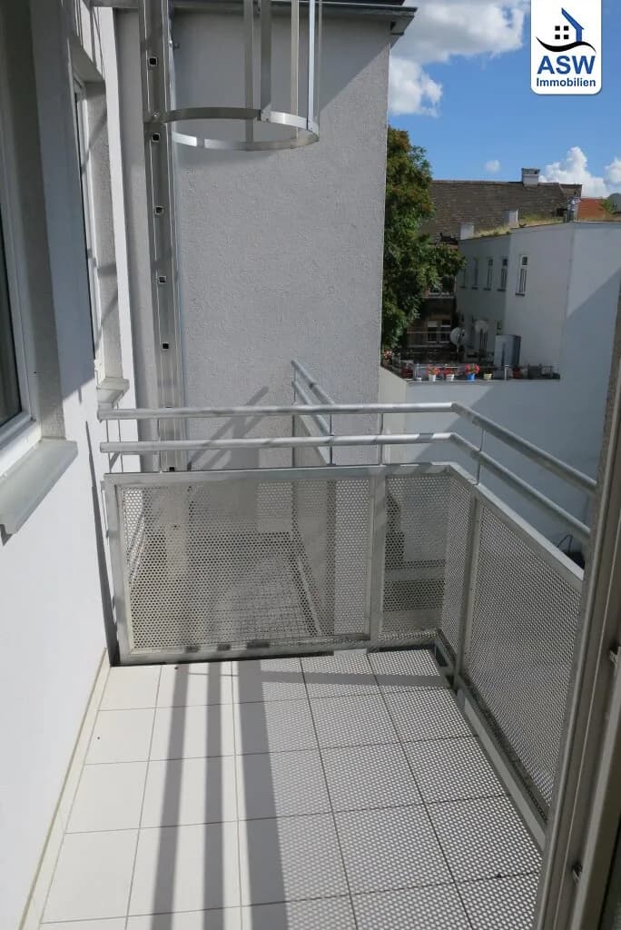 2-Zimmer-Wohnung mieten in Wien – 44,19 m², € 927 – Bild 8 von 10