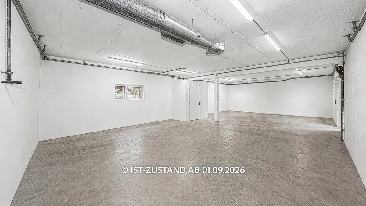 Gewerbeimmobilie mieten in Kitzbühel – 120 m², € 1.661 – Bild 7 von 18