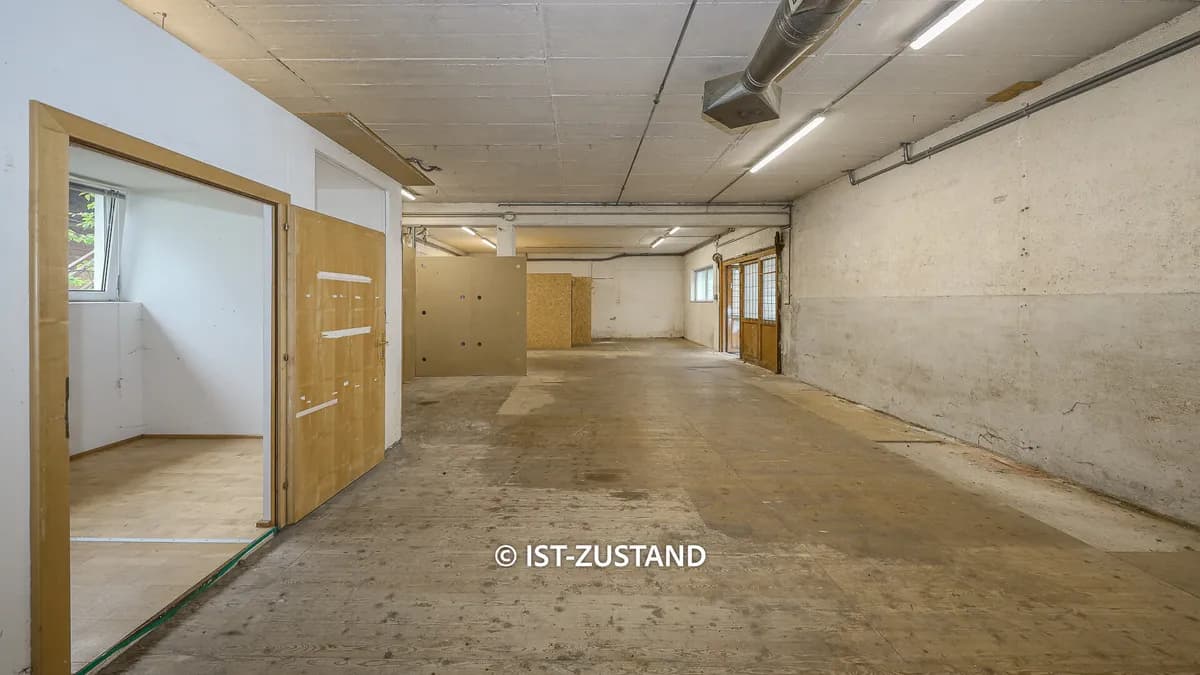 Gewerbeimmobilie mieten in Kitzbühel – 120 m², € 1.661 – Bild 8 von 18