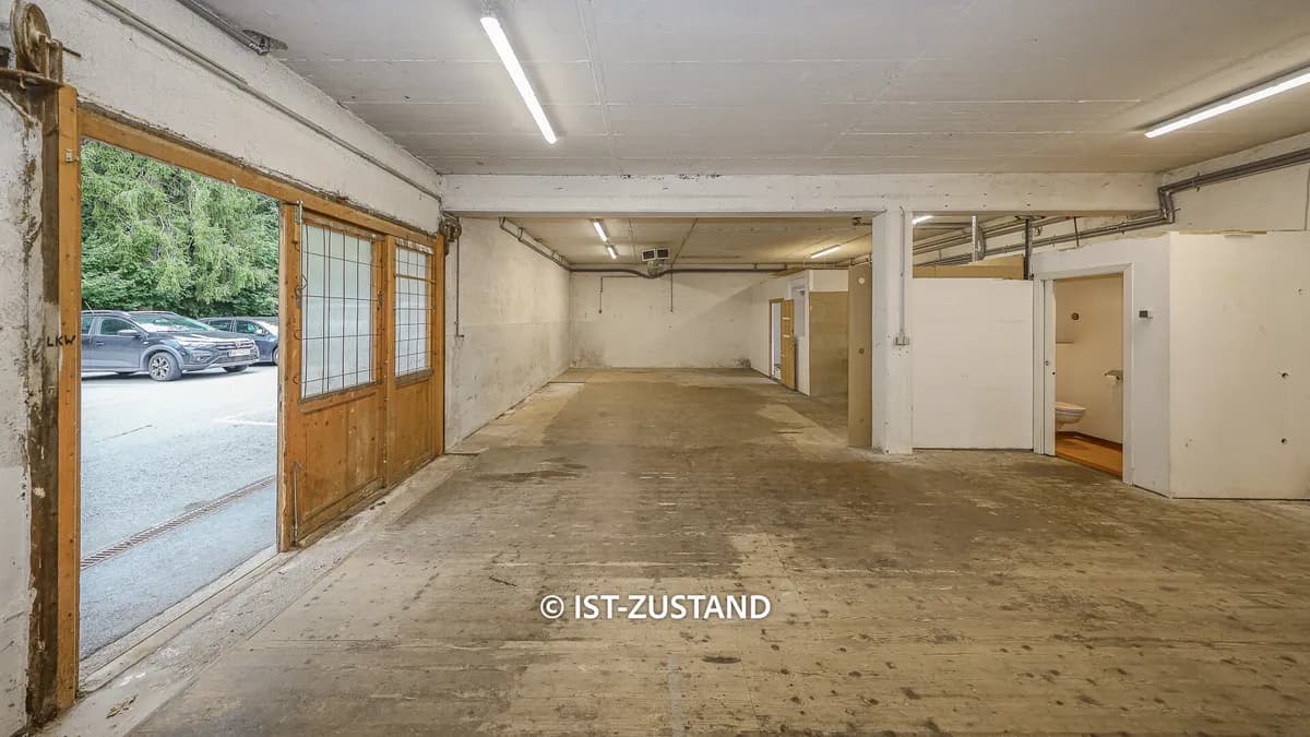 Gewerbeimmobilie mieten in Kitzbühel – 120 m², € 1.661 – Bild 10 von 18