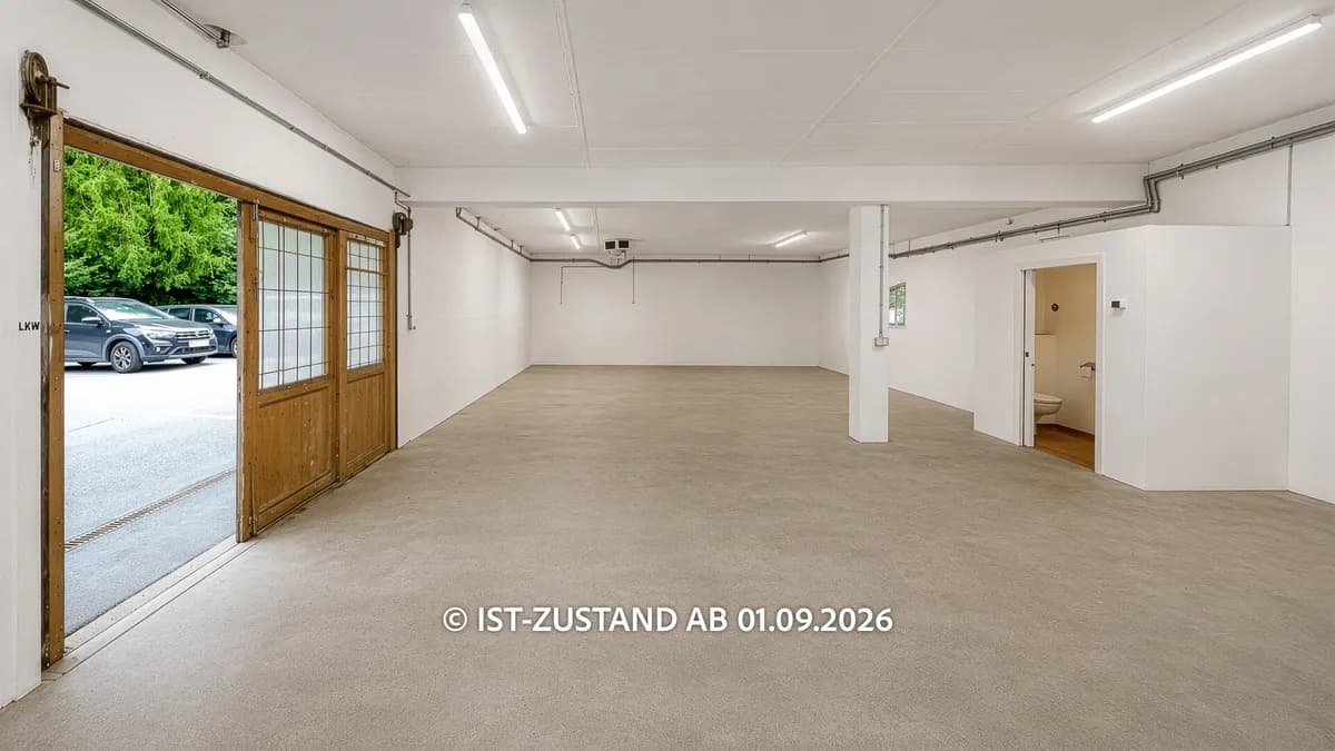 Gewerbeimmobilie mieten in Kitzbühel – 120 m², € 1.661 – Bild 11 von 18