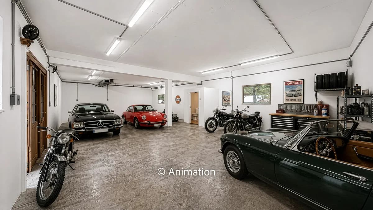Gewerbeimmobilie mieten in Kitzbühel – 120 m², € 1.661 – Bild 12 von 18