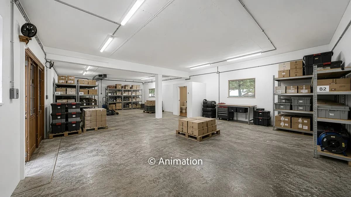 Gewerbeimmobilie mieten in Kitzbühel – 120 m², € 1.661 – Bild 13 von 18