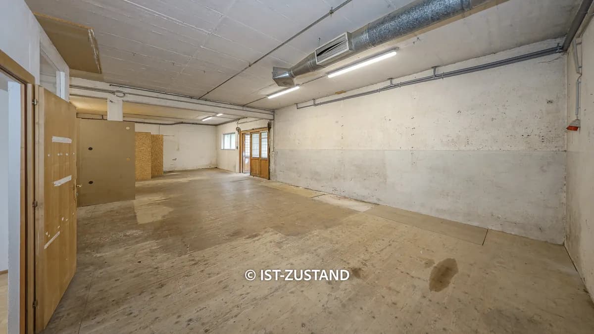 Gewerbeimmobilie mieten in Kitzbühel – 120 m², € 1.661 – Bild 14 von 18