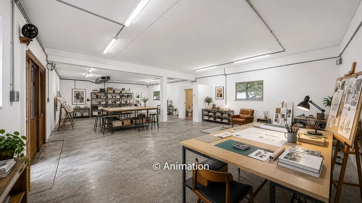 Gewerbeimmobilie mieten in Kitzbühel – 120 m², € 1.661 – Bild 15 von 18