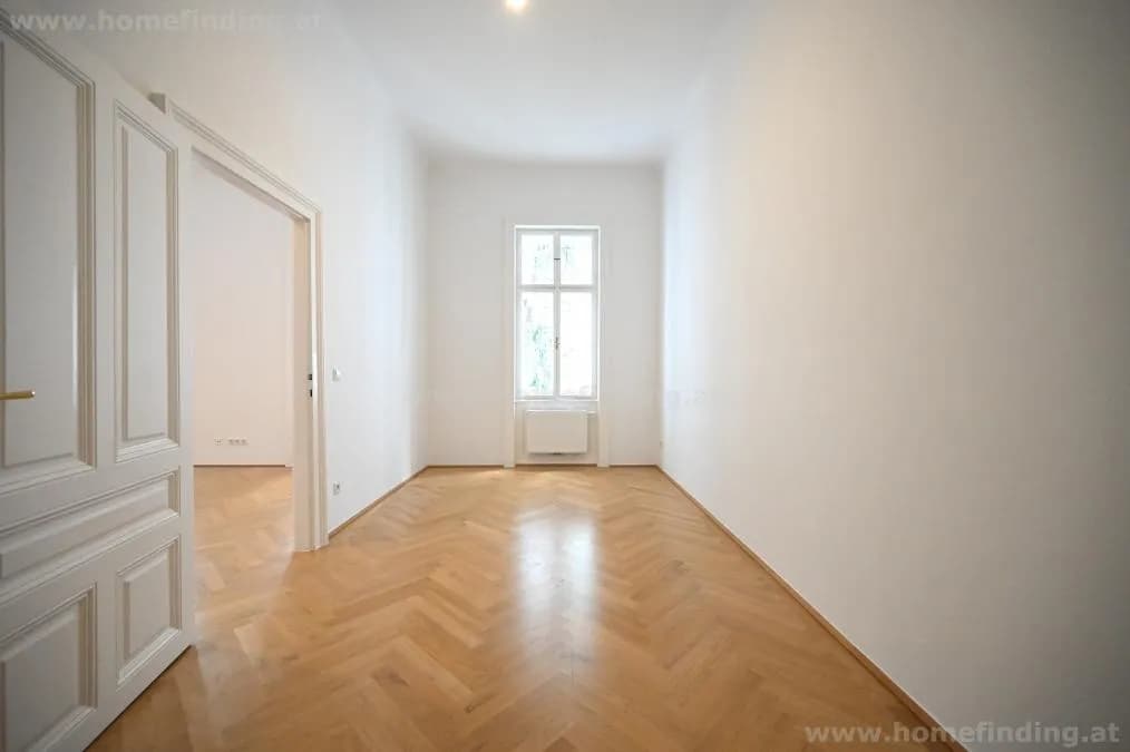 4-Zimmer-Wohnung mieten in Wien – 153,18 m², € 3.141 – Bild 3 von 17
