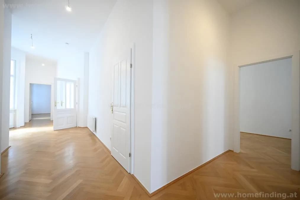 4-Zimmer-Wohnung mieten in Wien – 153,18 m², € 3.141 – Bild 4 von 17