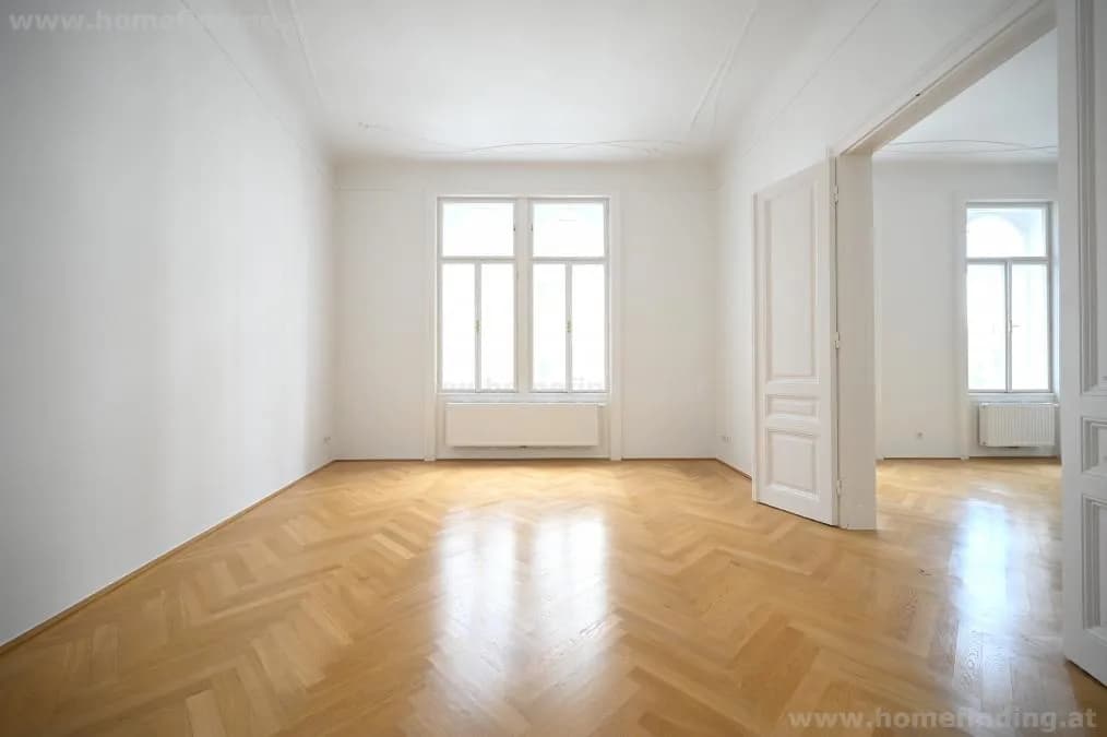 4-Zimmer-Wohnung mieten in Wien – 153,18 m², € 3.141 – Bild 8 von 17
