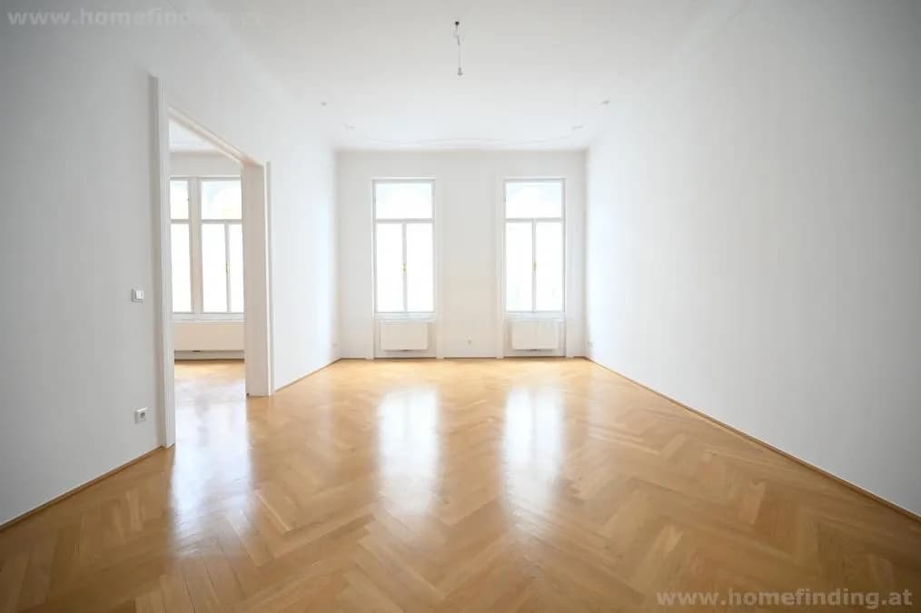 4-Zimmer-Wohnung mieten in Wien – 153,18 m², € 3.141 – Bild 9 von 17