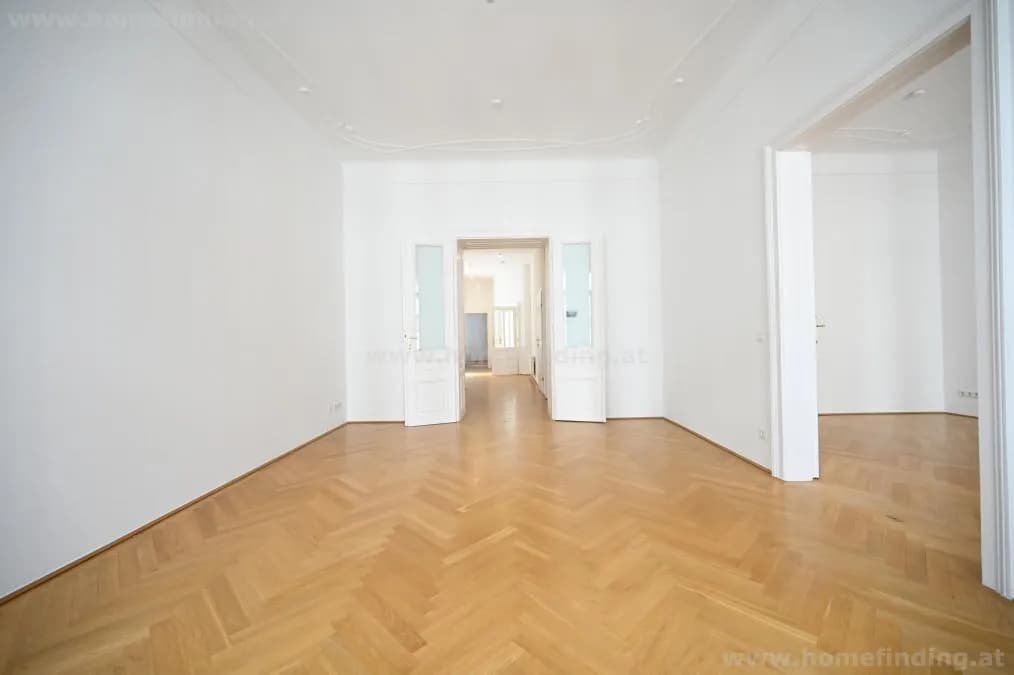 4-Zimmer-Wohnung mieten in Wien – 153,18 m², € 3.141 – Bild 10 von 17