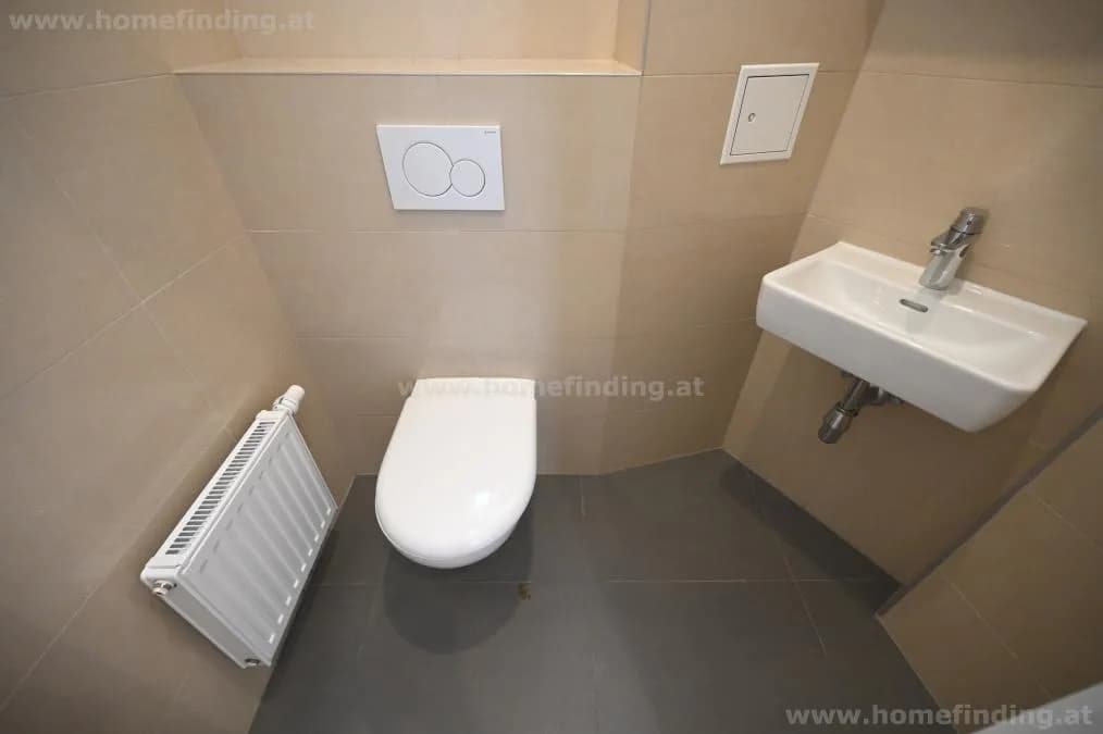 4-Zimmer-Wohnung mieten in Wien – 153,18 m², € 3.141 – Bild 14 von 17