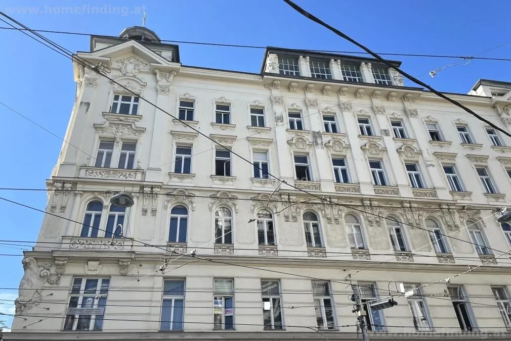 4-Zimmer-Wohnung mieten in Wien – 153,18 m², € 3.141 – Bild 16 von 17
