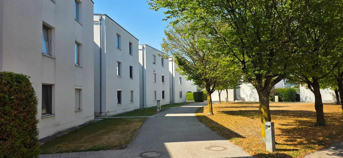 Wohnung kaufen in Wels – 67 m², € 329.000 – Bild 2 von 35