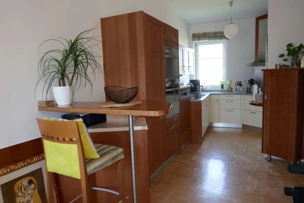 3-Zimmer-Wohnung kaufen in Vöcklabruck – 84,43 m², € 385.000 – Bild 2 von 10