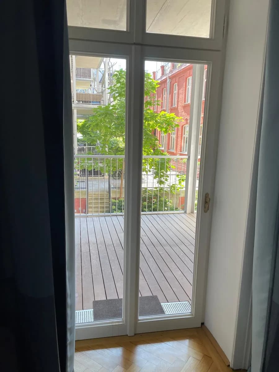2-Zimmer-Wohnung mieten in Wien – 64 m², € 1.700