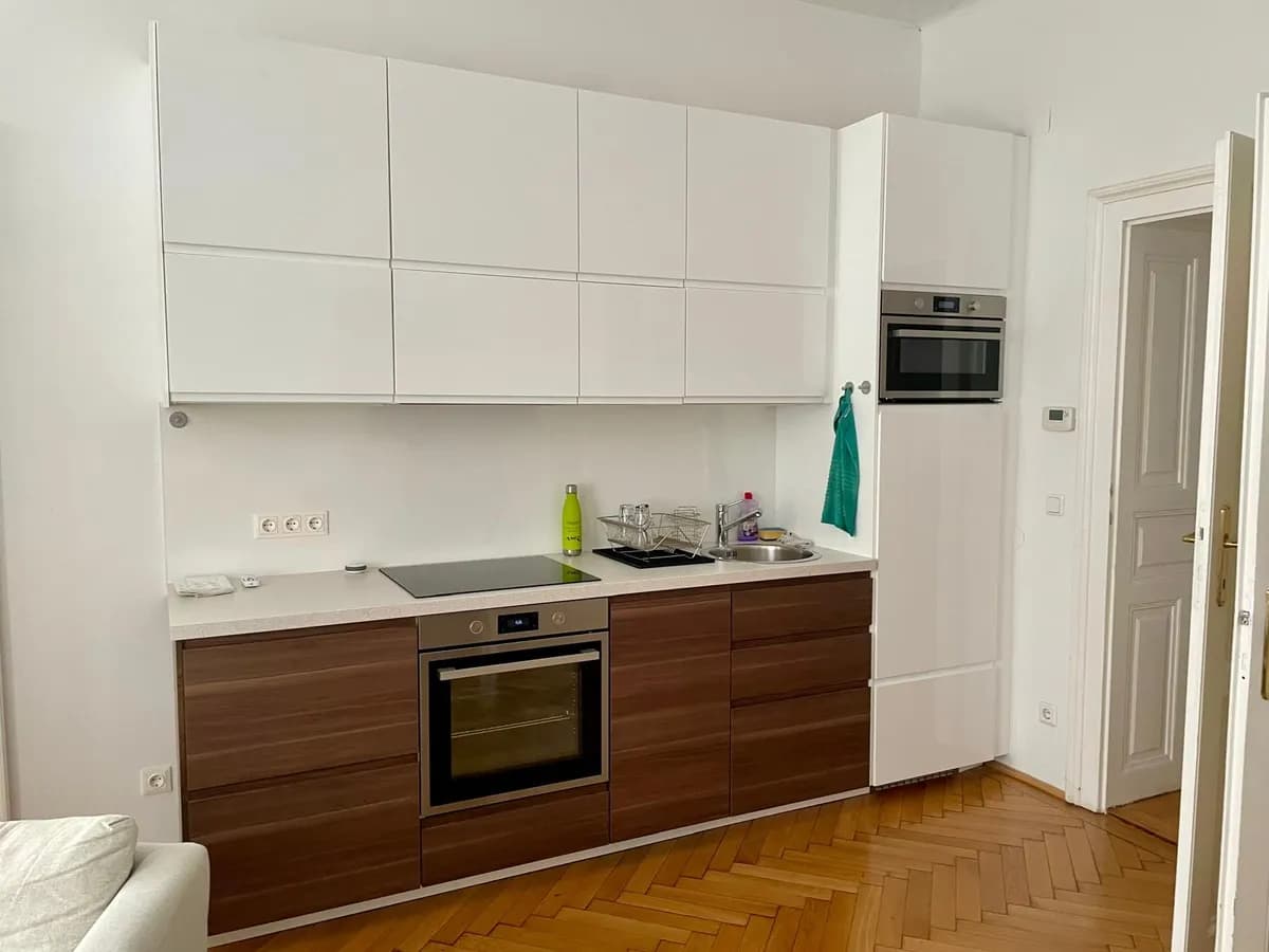 2-Zimmer-Wohnung mieten in Wien – 64 m², € 1.700 – Bild 4 von 12