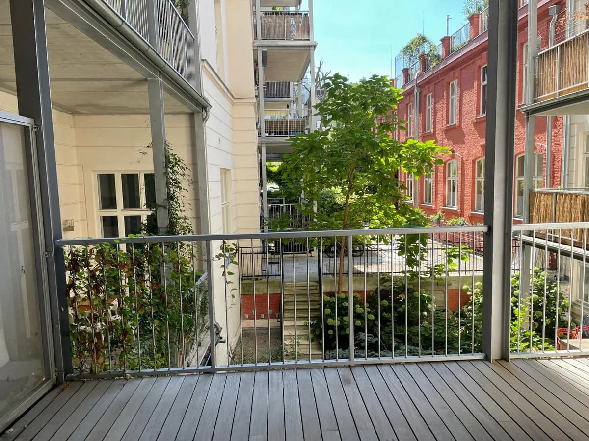 2-Zimmer-Wohnung mieten in Wien – 64 m², € 1.700 – Bild 5 von 12