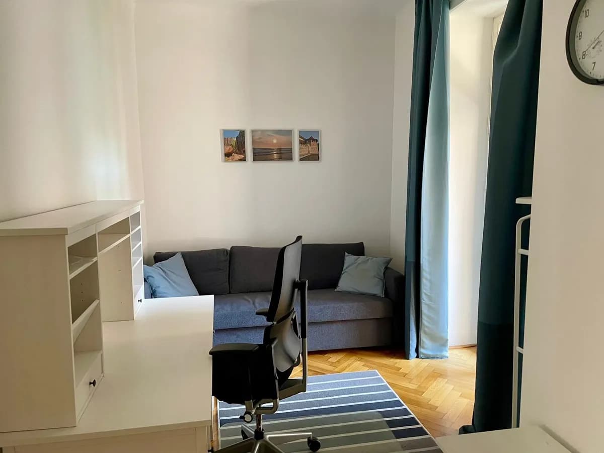 2-Zimmer-Wohnung mieten in Wien – 64 m², € 1.700 – Bild 7 von 12