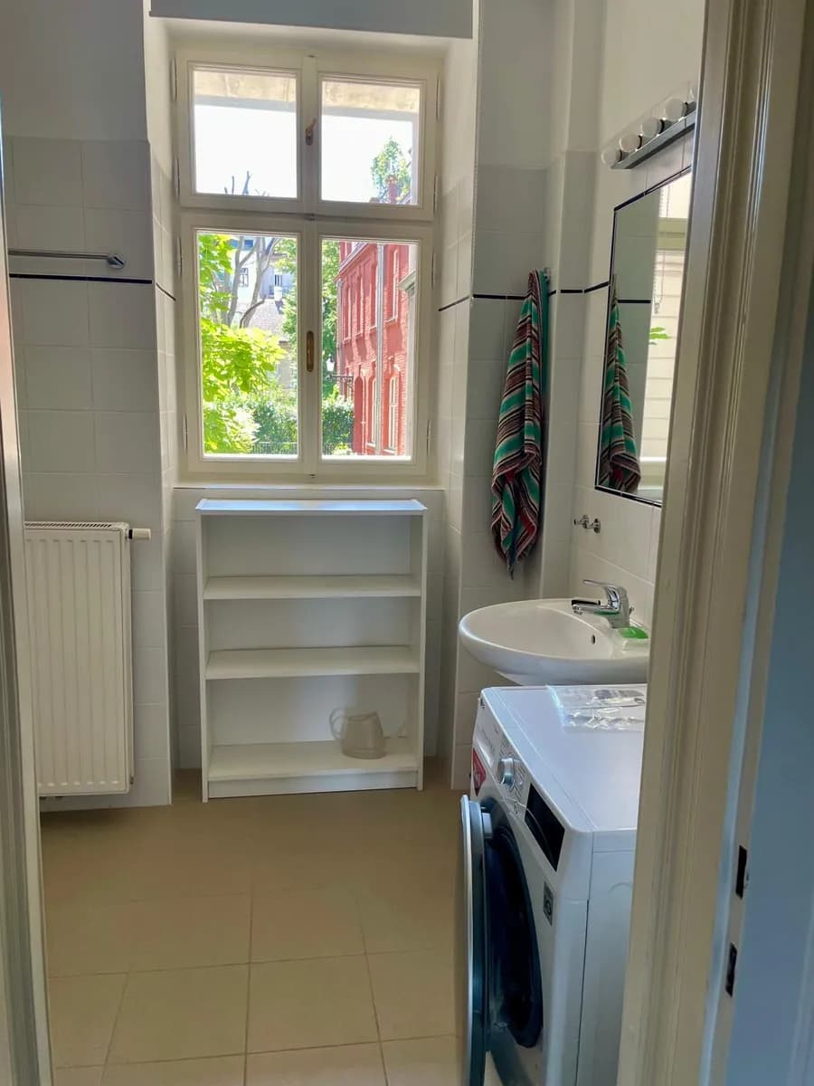 2-Zimmer-Wohnung mieten in Wien – 64 m², € 1.700 – Bild 8 von 12