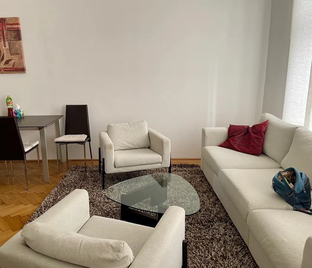 2-Zimmer-Wohnung mieten in Wien – 64 m², € 1.700 – Bild 12 von 12