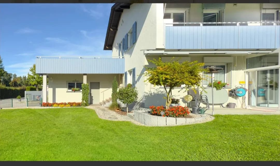 9-Zimmer-Gewerbeimmobilie kaufen in Feldkirch – 250 m², € 1.200.000