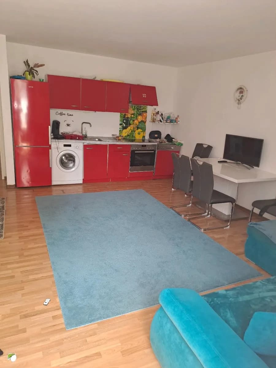 2-Zimmer-Wohnung mieten in Wien – 60 m², € 870 – Bild 1 von 10