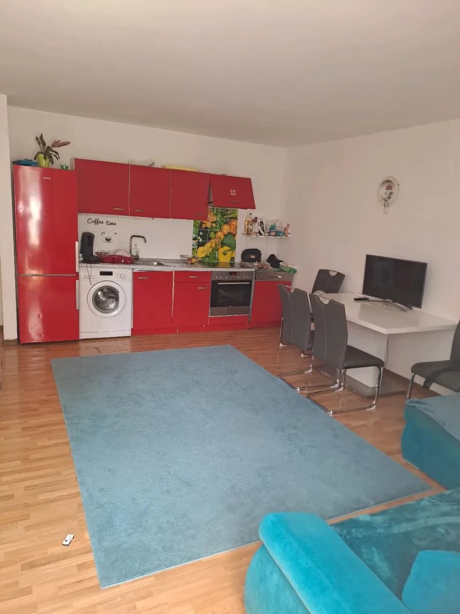 2-Zimmer-Wohnung mieten in Wien – 60 m², € 870 – Bild 2 von 10