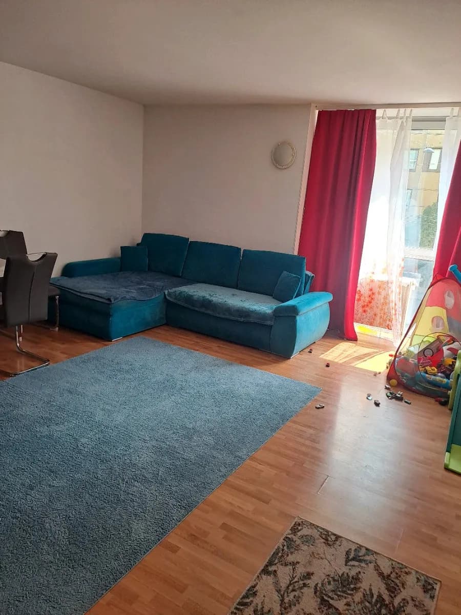 2-Zimmer-Wohnung mieten in Wien – 60 m², € 870 – Bild 3 von 10