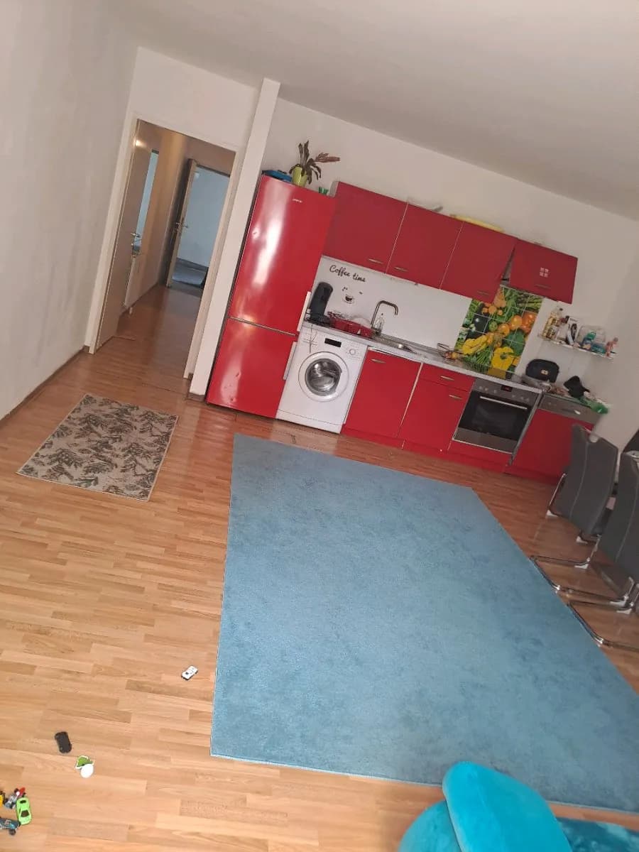 2-Zimmer-Wohnung mieten in Wien – 60 m², € 870 – Bild 4 von 10