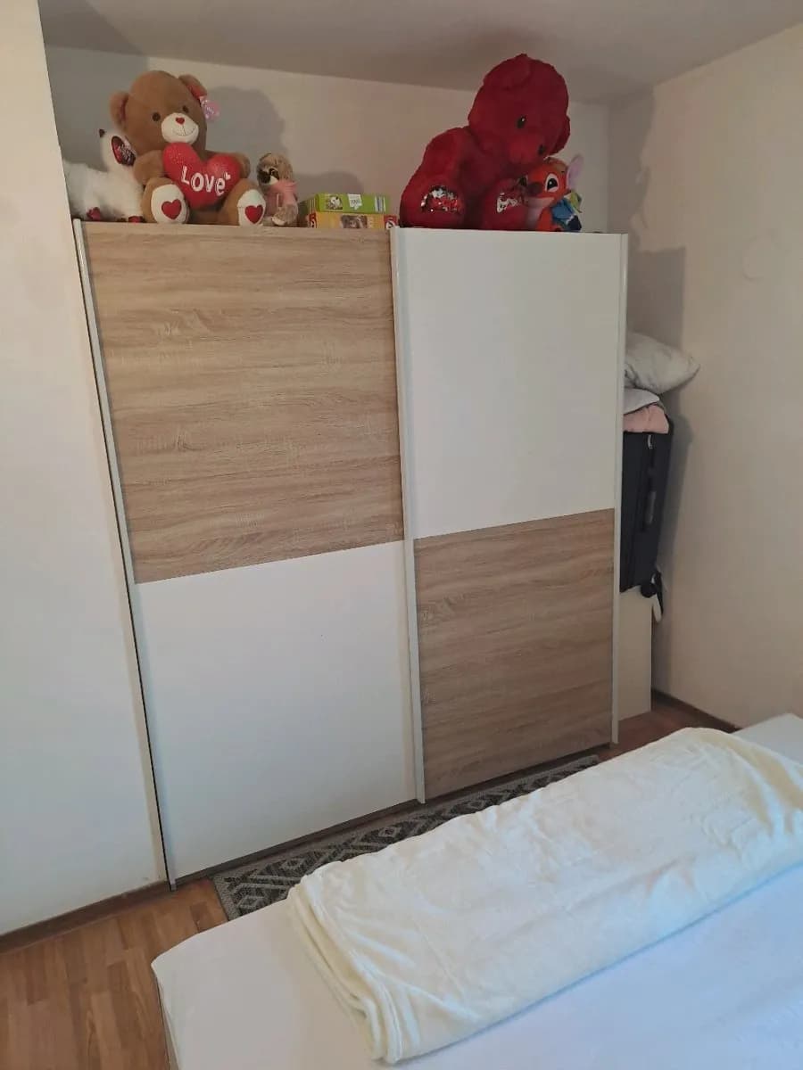 2-Zimmer-Wohnung mieten in Wien – 60 m², € 870 – Bild 9 von 10