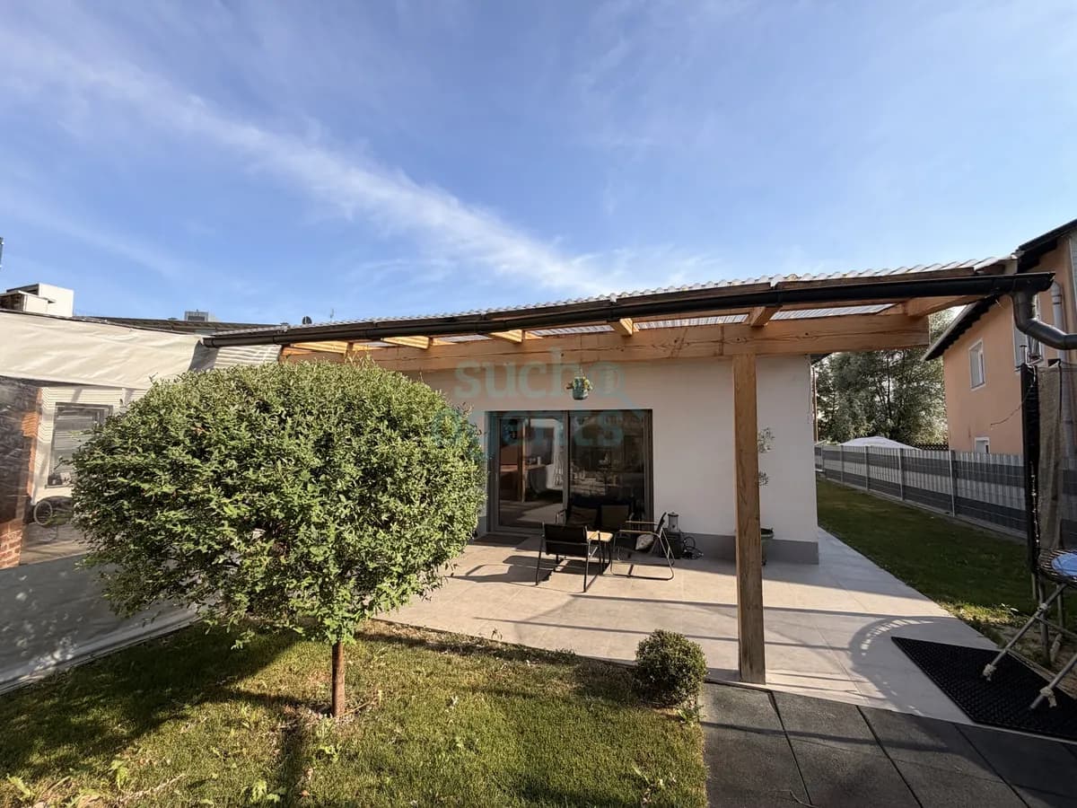 5-Zimmer-Haus kaufen in Perg – 142 m², € 569.000 – Bild 5 von 6