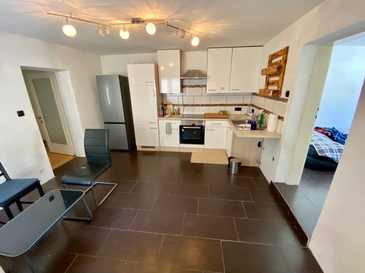 4-Zimmer-Haus kaufen in Hollabrunn – 100 m², € 90.000 – Bild 3 von 26