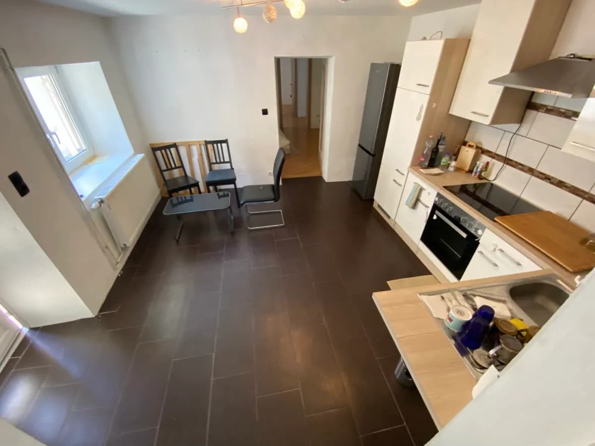 4-Zimmer-Haus kaufen in Hollabrunn – 100 m², € 90.000 – Bild 4 von 26