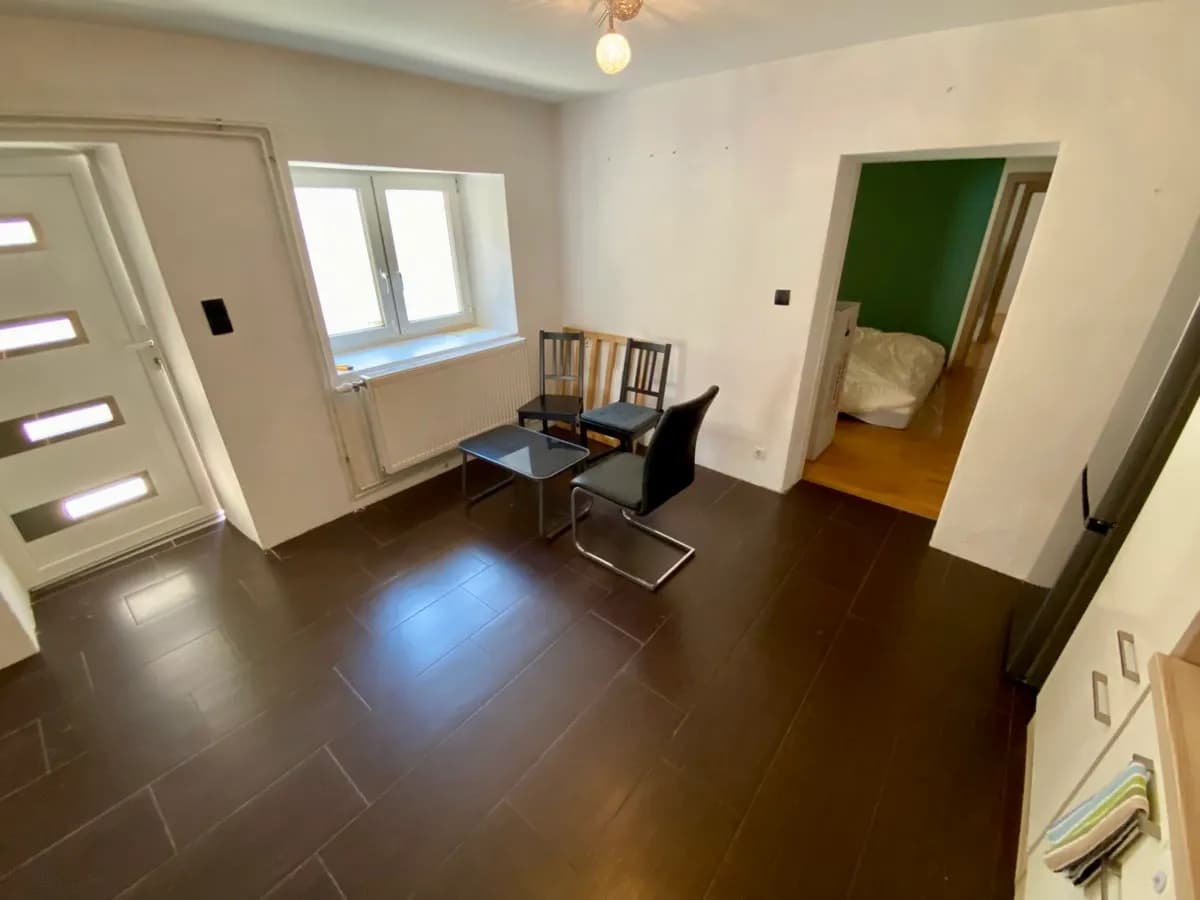 4-Zimmer-Haus kaufen in Hollabrunn – 100 m², € 90.000 – Bild 5 von 26