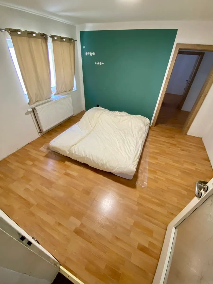 4-Zimmer-Haus kaufen in Hollabrunn – 100 m², € 90.000 – Bild 9 von 26