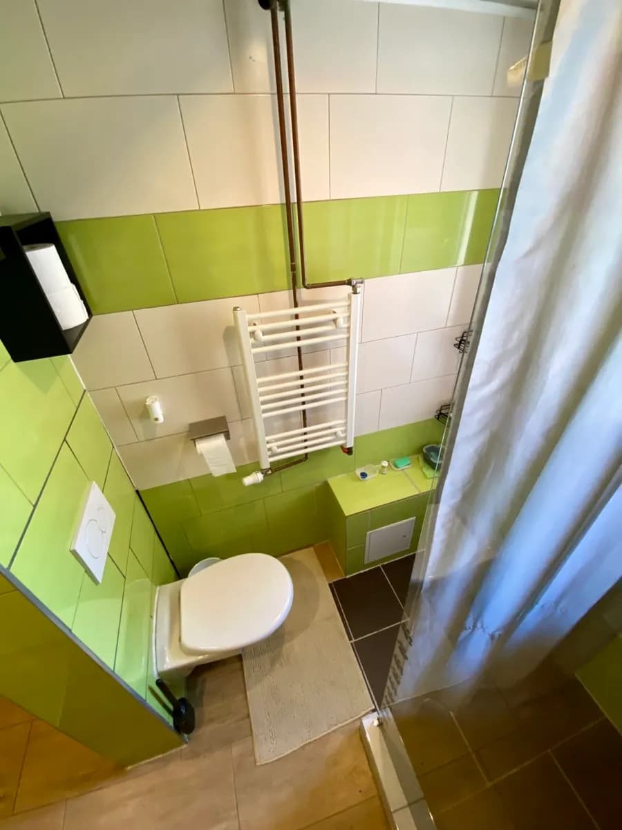 4-Zimmer-Haus kaufen in Hollabrunn – 100 m², € 90.000 – Bild 14 von 26