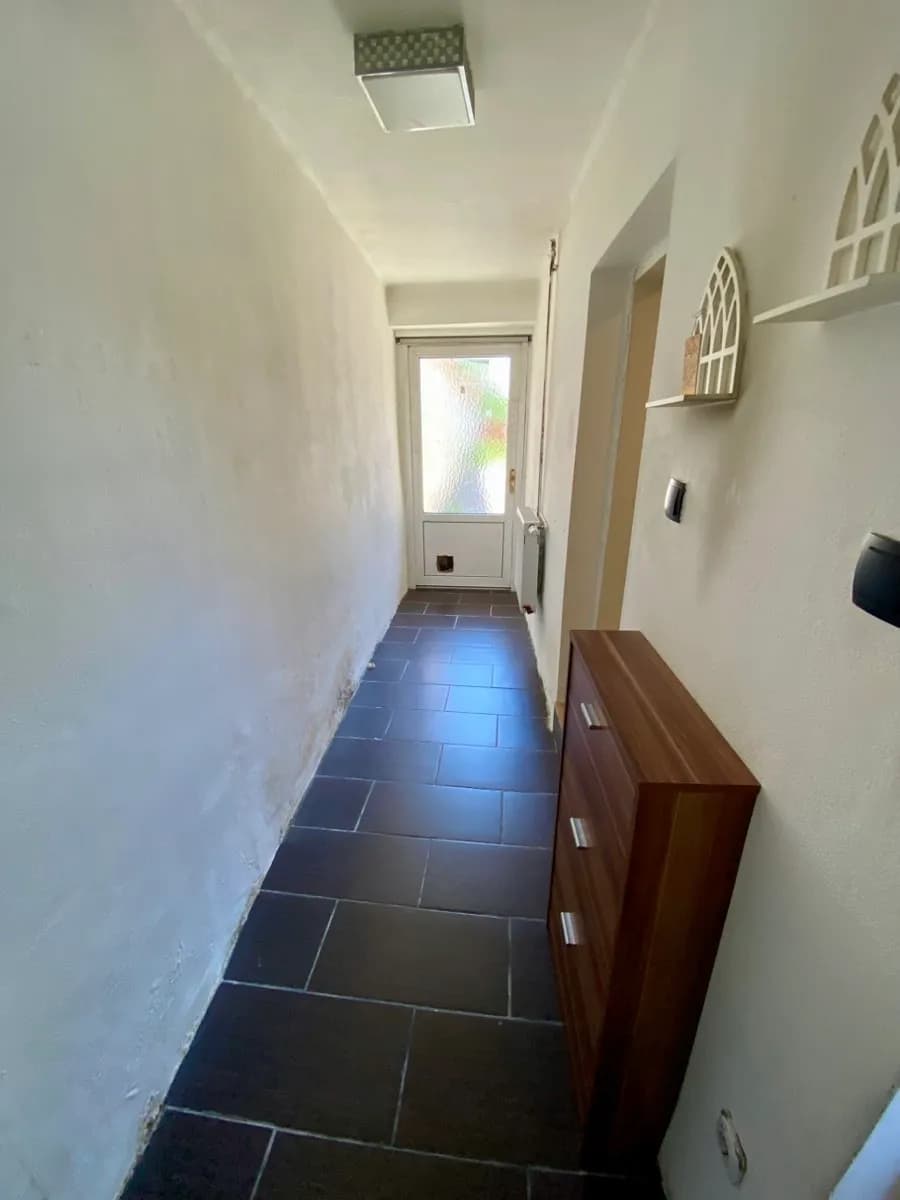 4-Zimmer-Haus kaufen in Hollabrunn – 100 m², € 90.000 – Bild 17 von 26