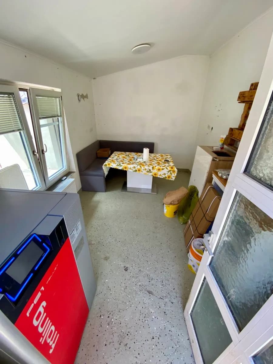 4-Zimmer-Haus kaufen in Hollabrunn – 100 m², € 90.000 – Bild 22 von 26