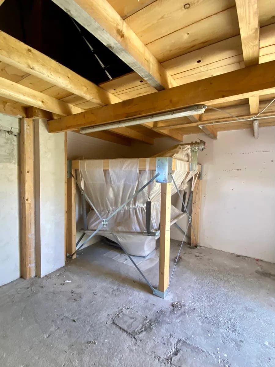 4-Zimmer-Haus kaufen in Hollabrunn – 100 m², € 90.000 – Bild 23 von 26